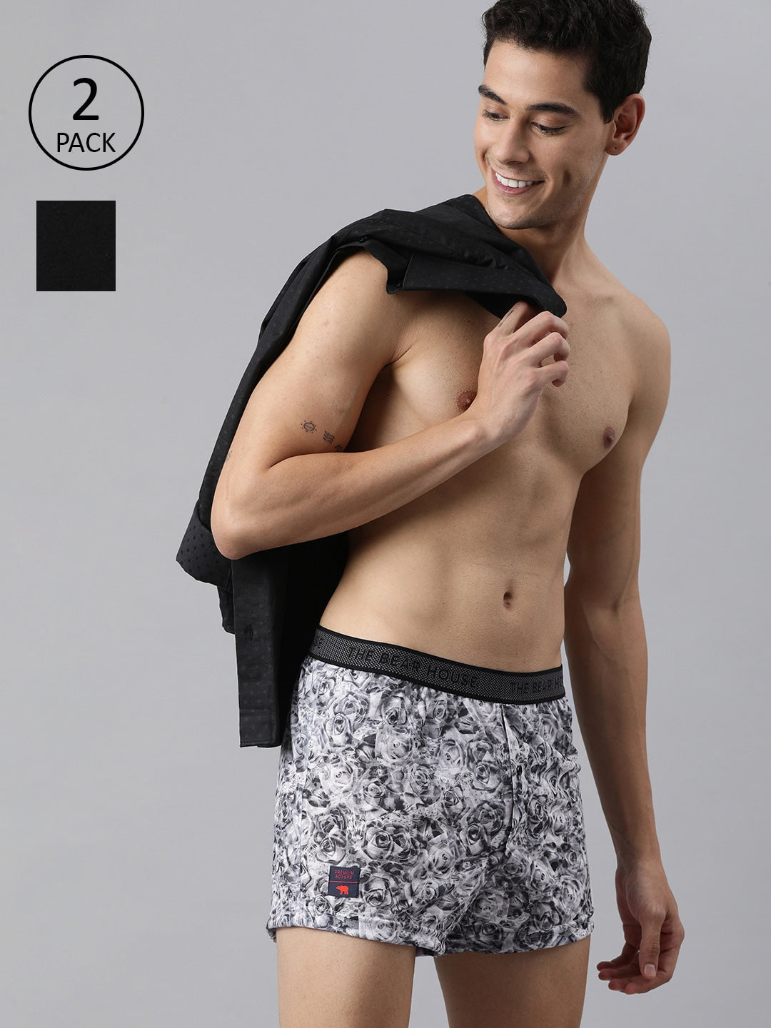Buy Rosa (Pack Of 2)