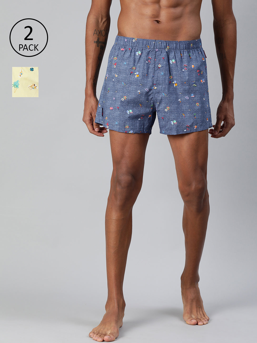 Buy Vacay (Pack Of 2)