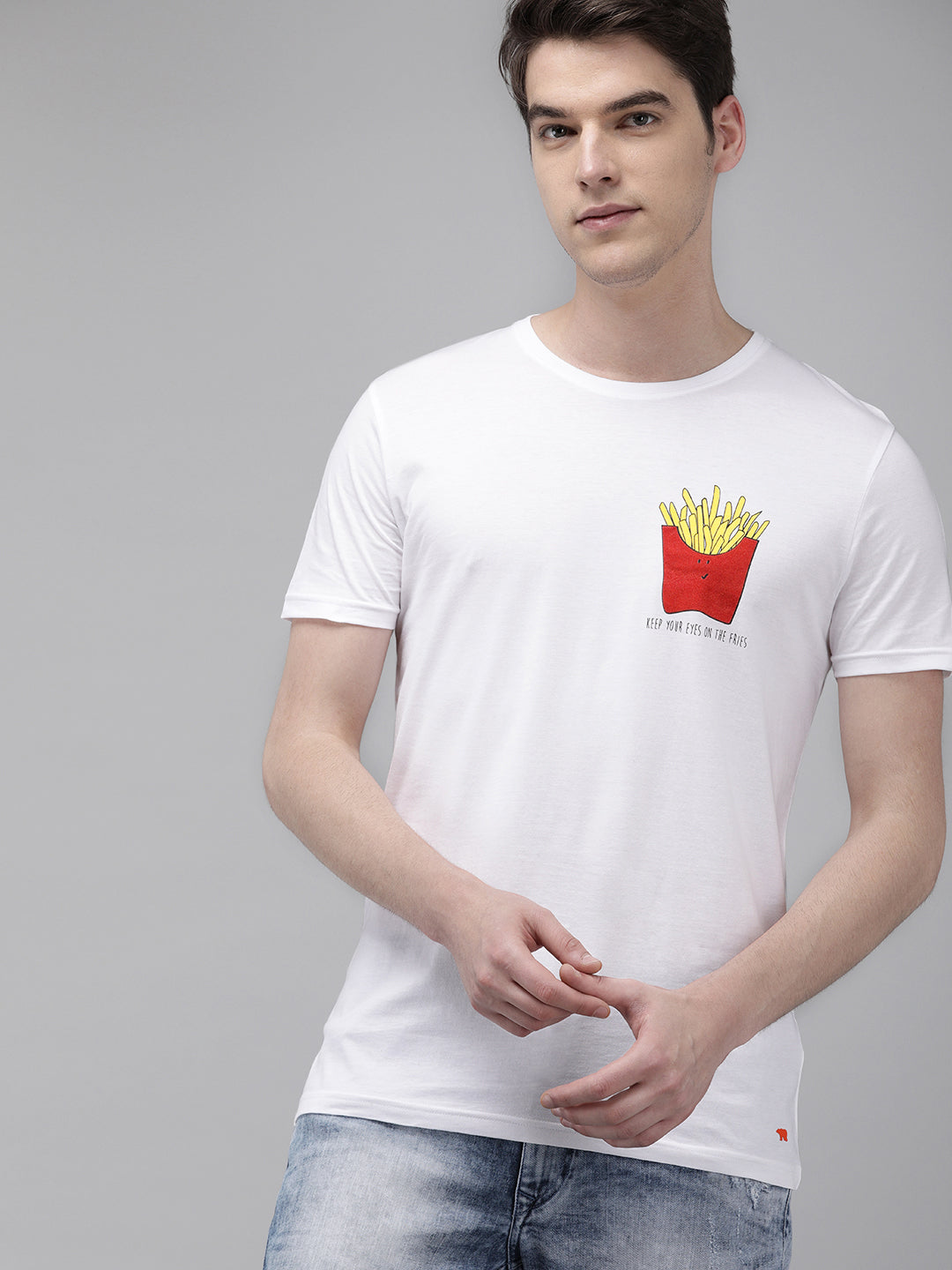 Buy Fries