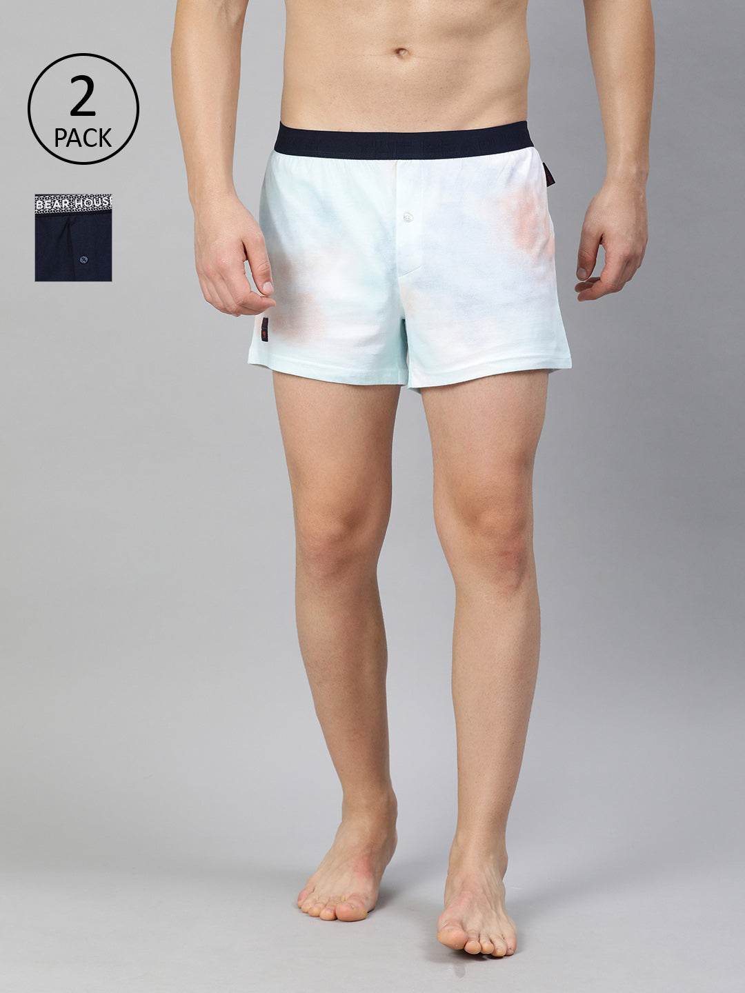 Buy Henri (Pack Of 2)