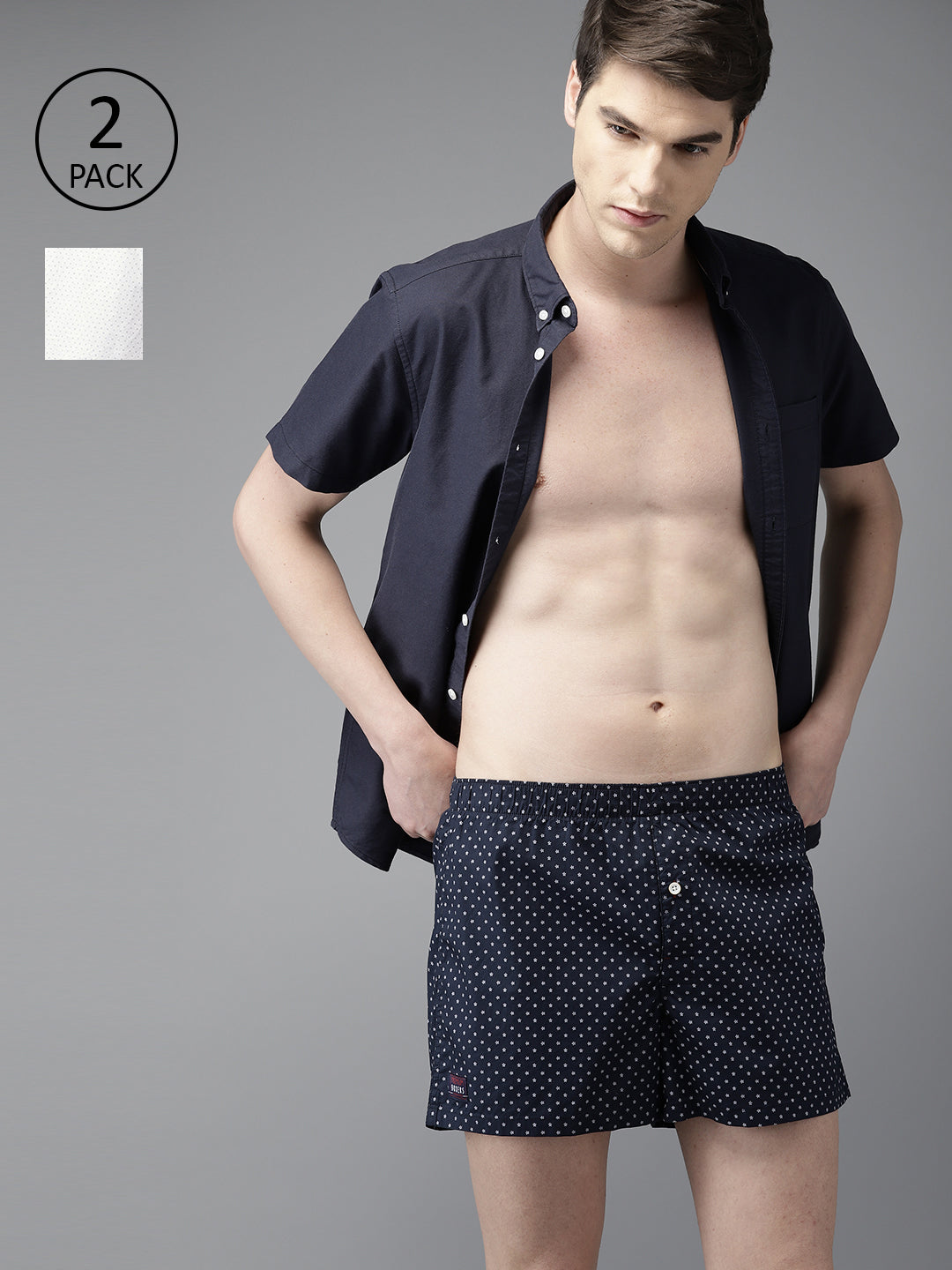 Buy Dexter