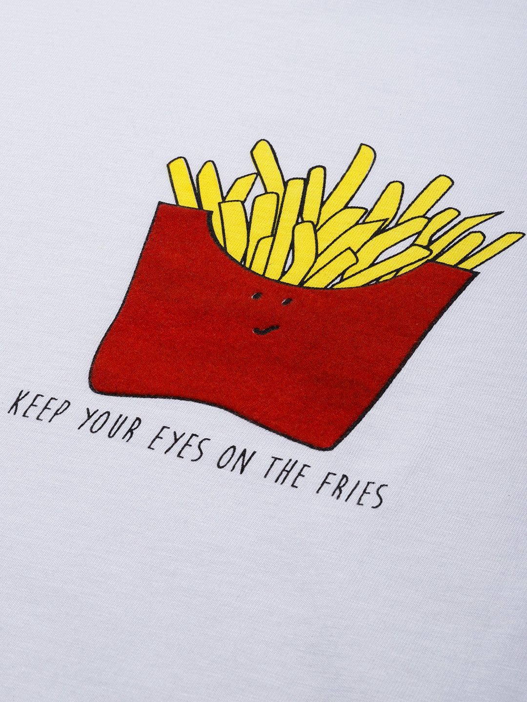 Buy Fries