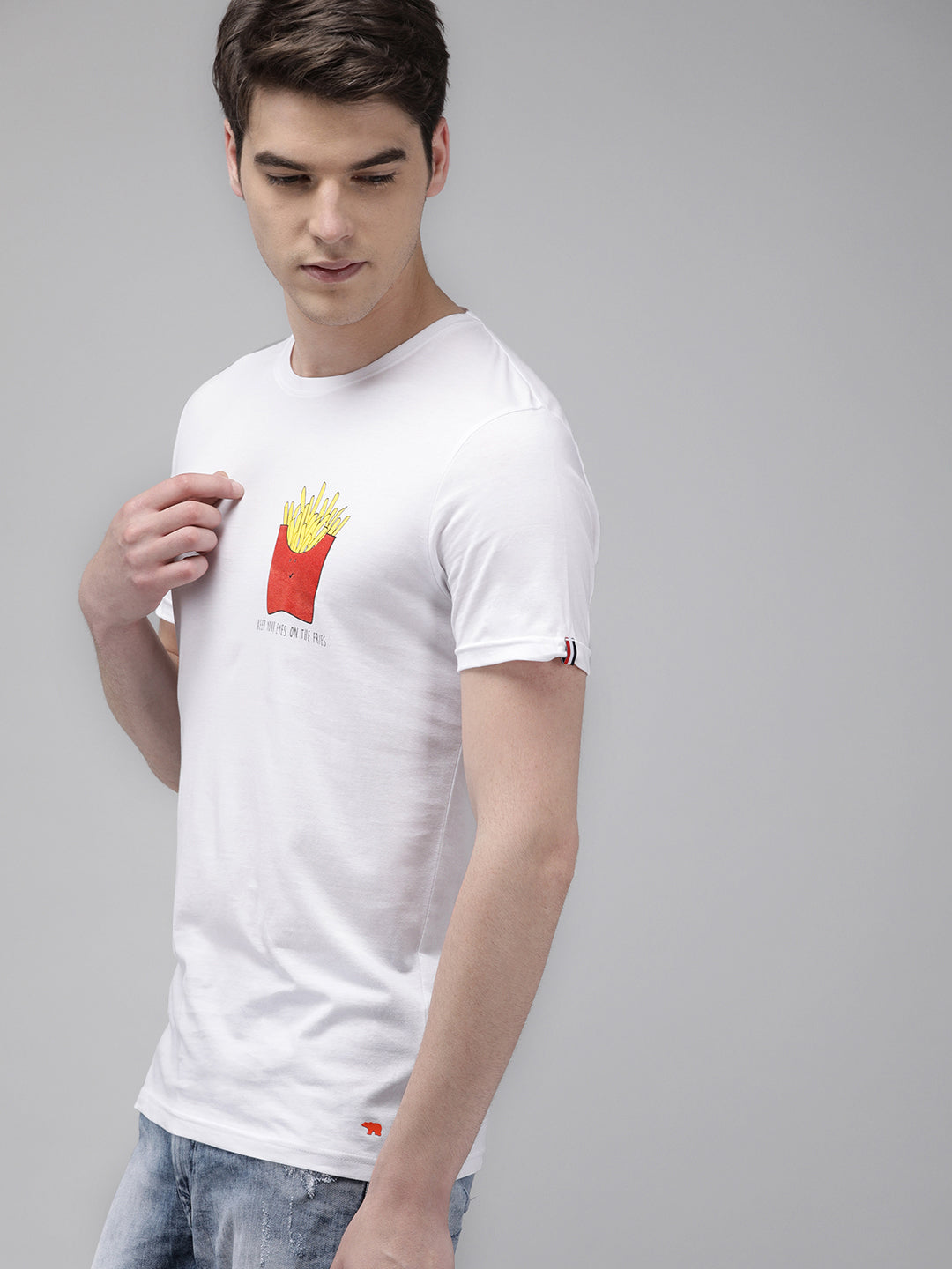 Buy Fries