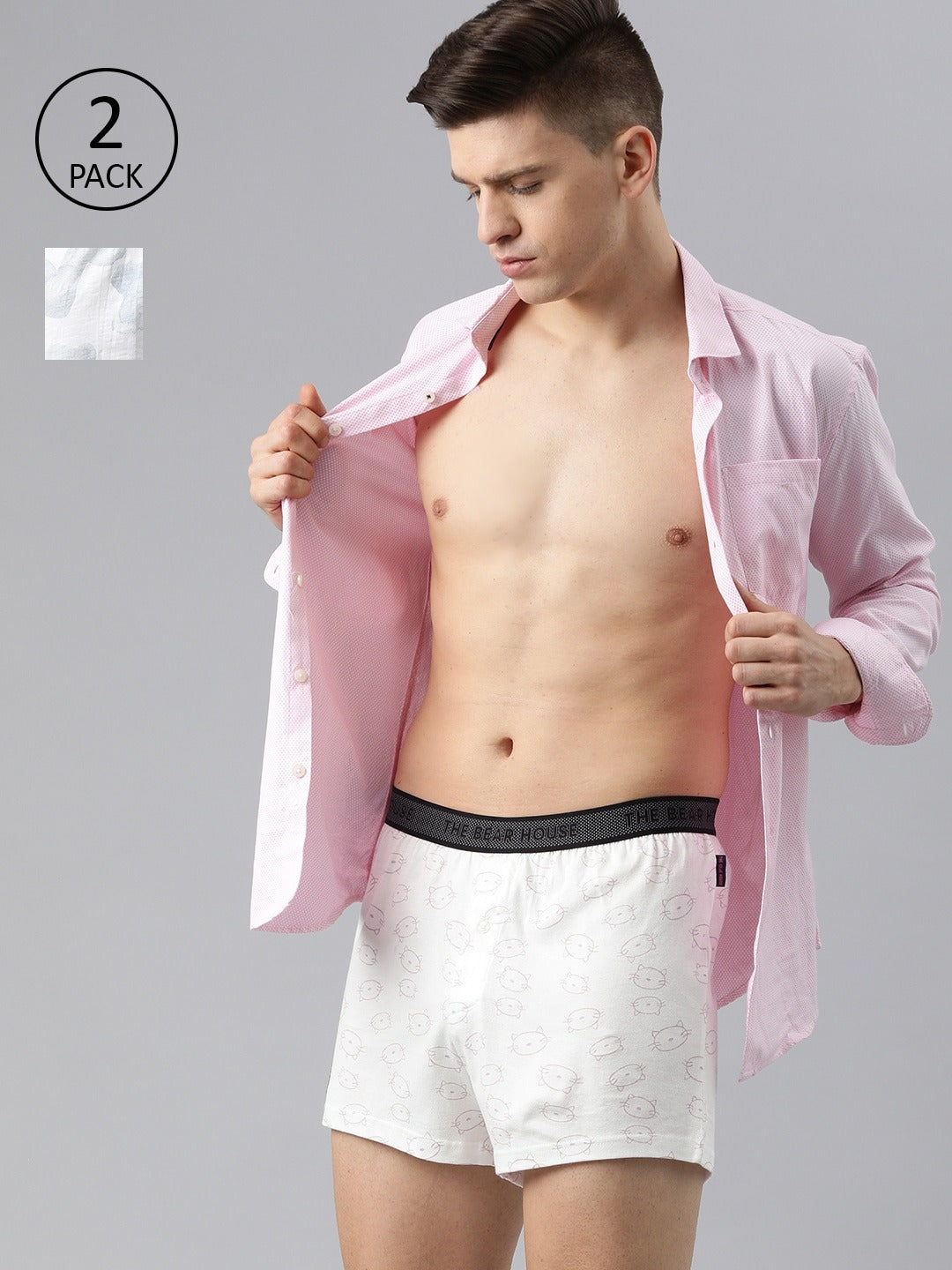 Buy Derek (Pack Of 2)