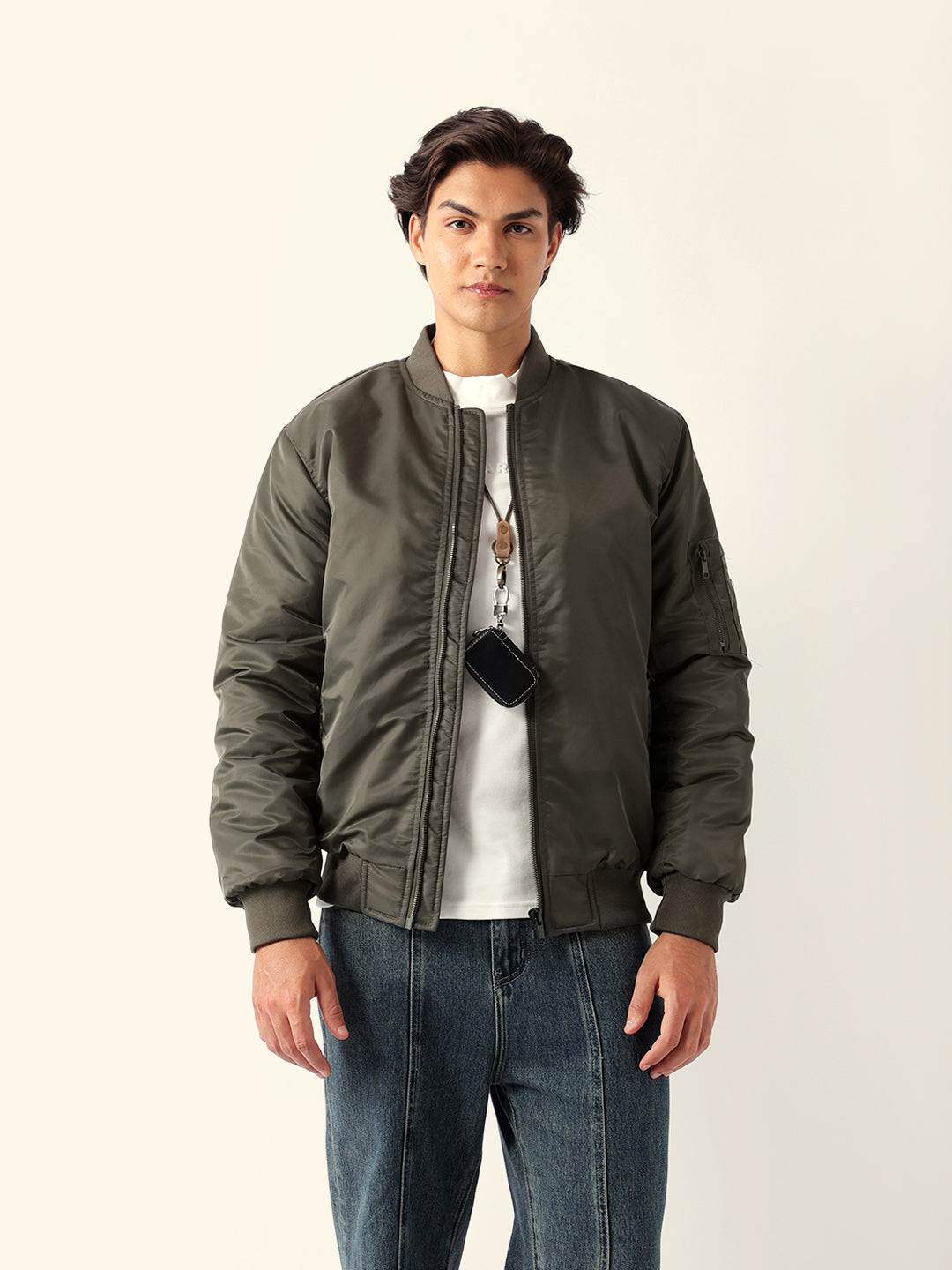 SHERPA-OL