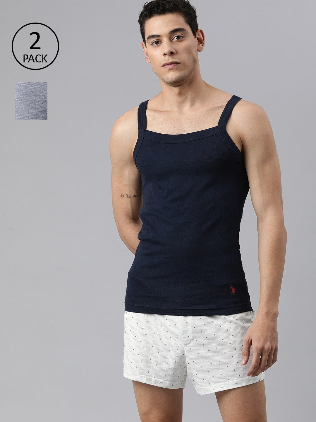 Buy Macan (Pack Of 2)