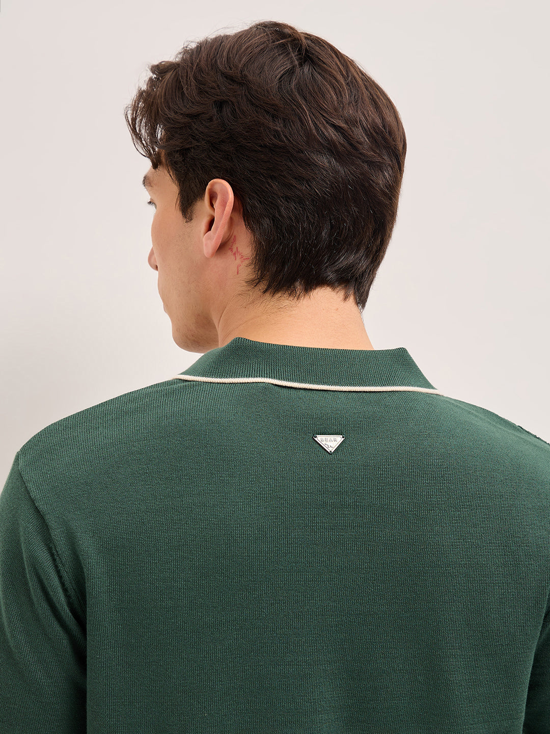 CLASP-GR