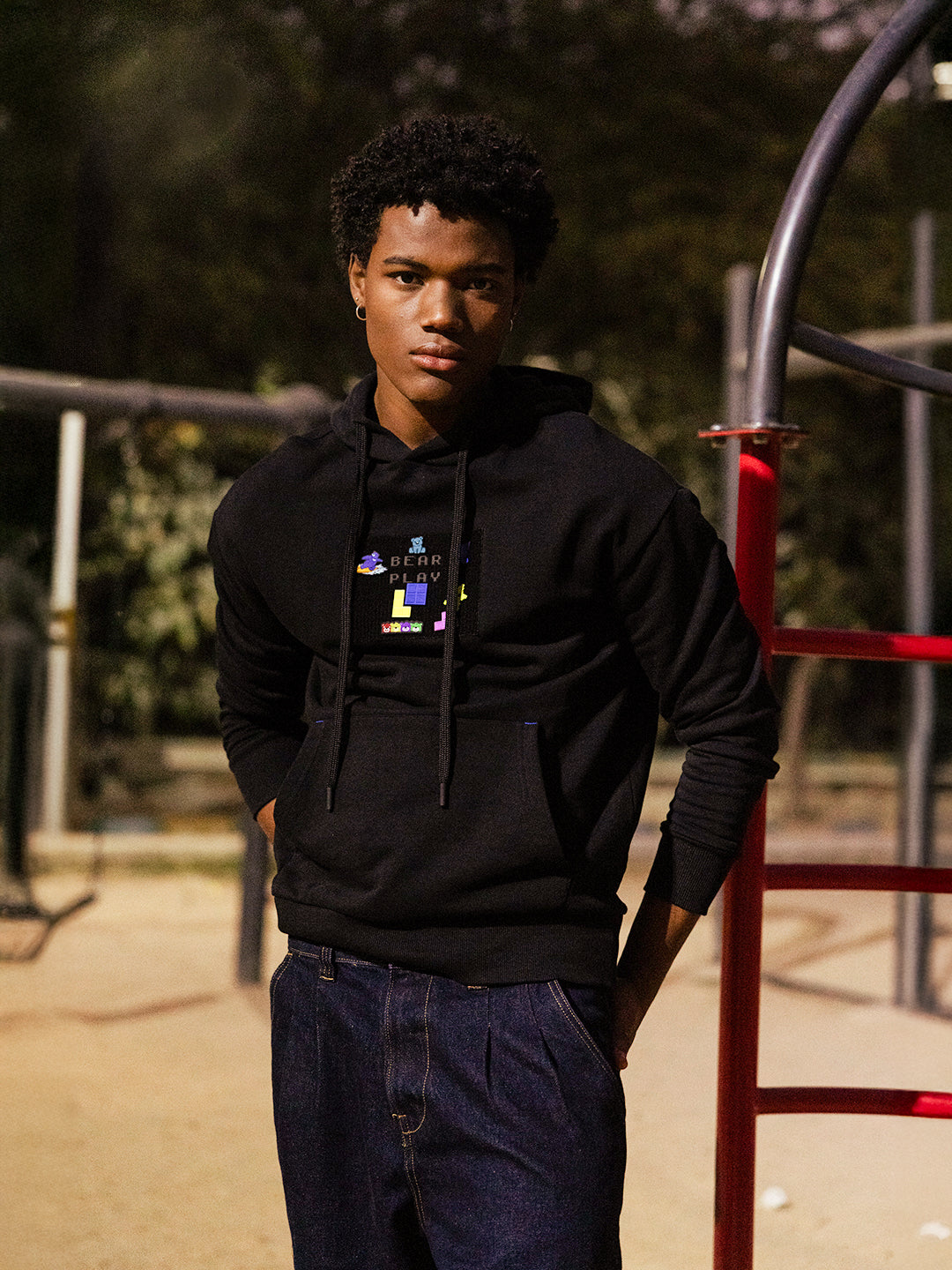 VELCO-BK