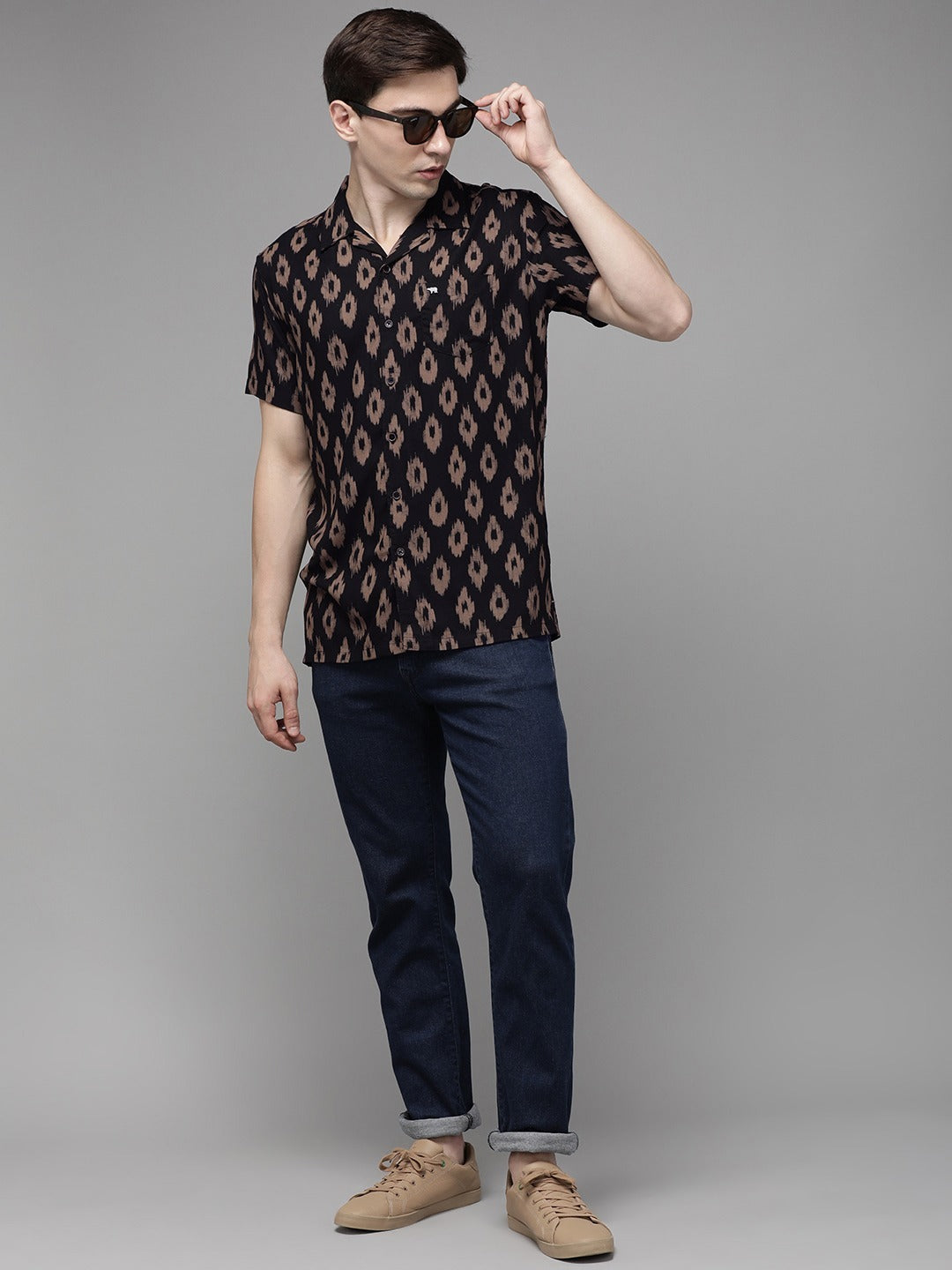 Buy Ikat
