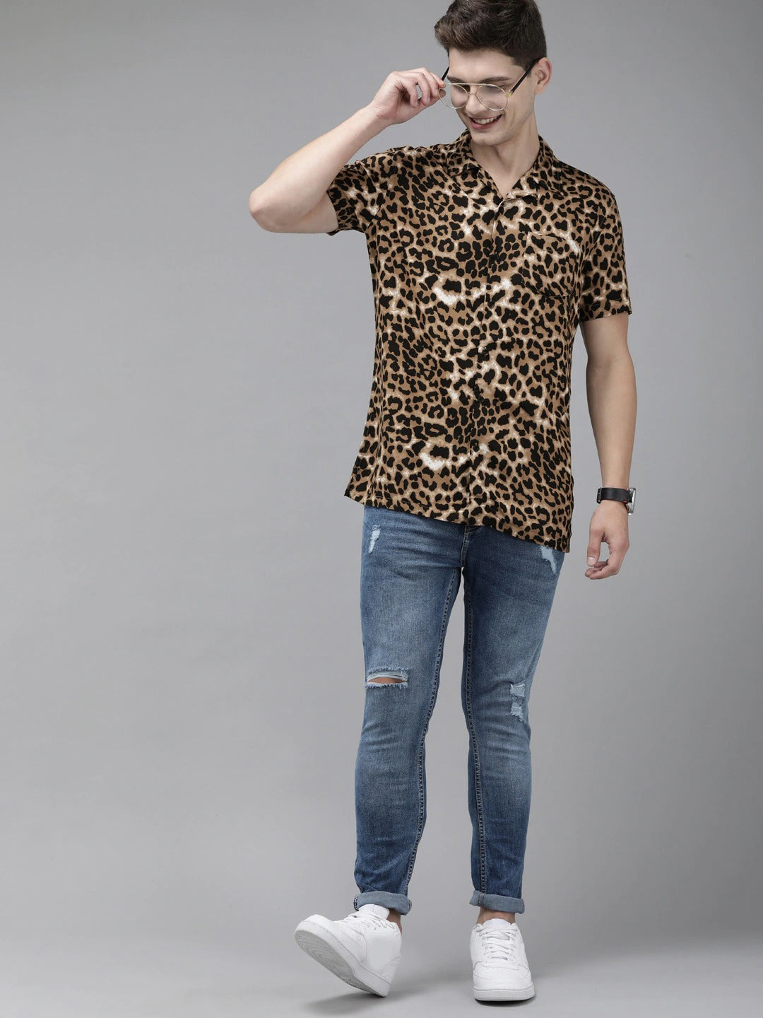 Buy Leopard