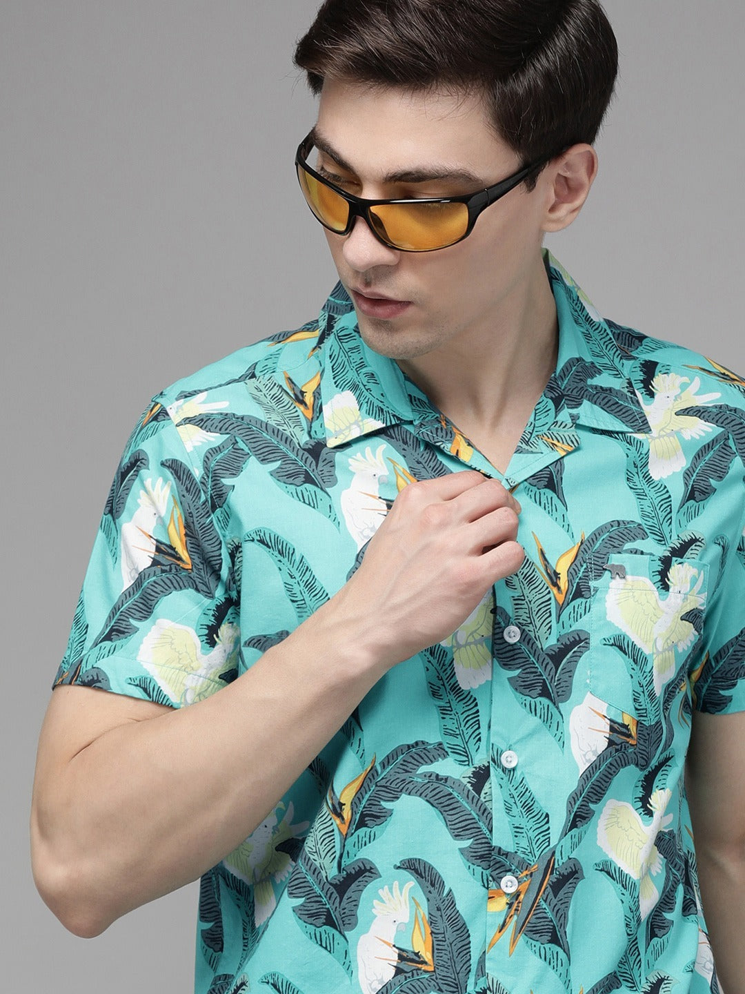Buy Peacock