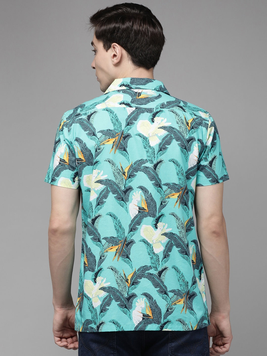 Buy Peacock