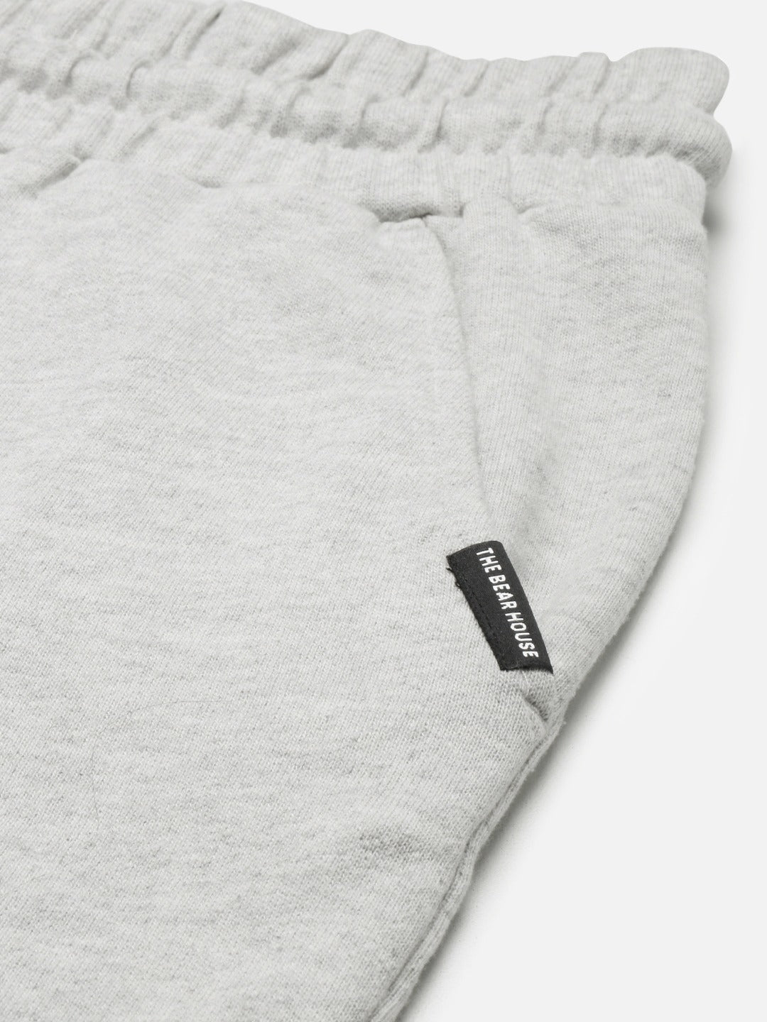 Buy Ultra-Light Men'S Knitted Sweatshirt Shorts