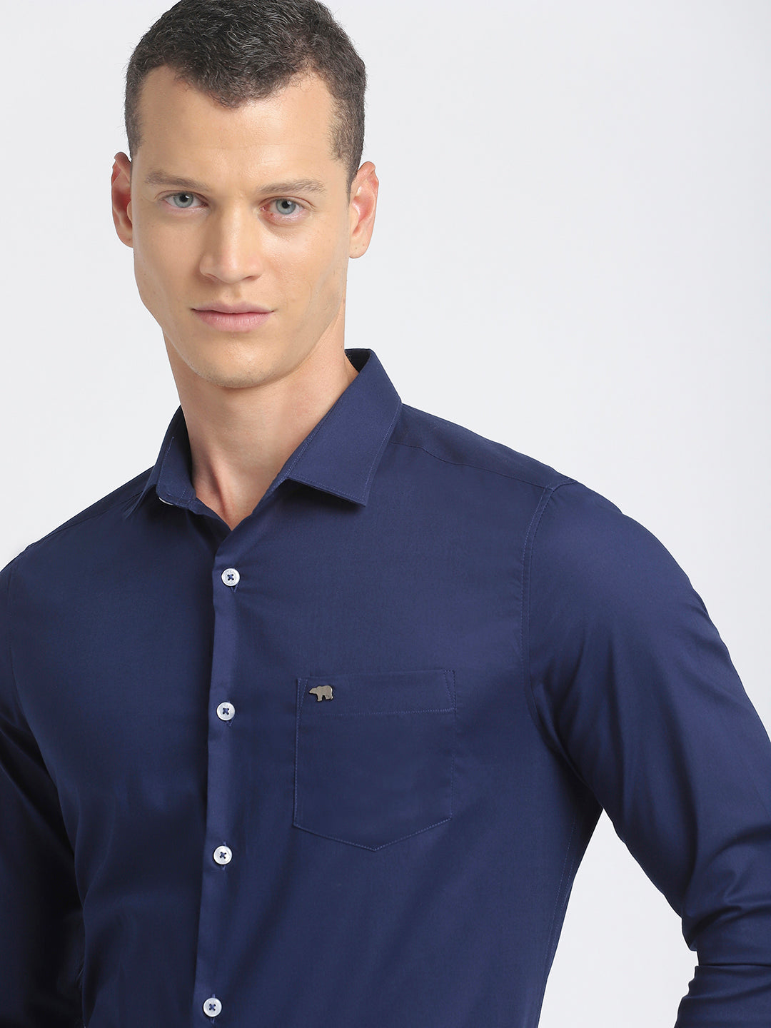 Formal Shirts, Precision Tailored, Sustainable Fashion, Sleek Silhouette, Global Shipping, Professional Attire, Boardroom Elegance, Quality Craftsmanship, Durable Fabrics, Modern Professional. Redefine your formalwear game with our top-notch shirts. Own the room, command respect, and exude confidence with every wear. Grab yours now and make a lasting impression!