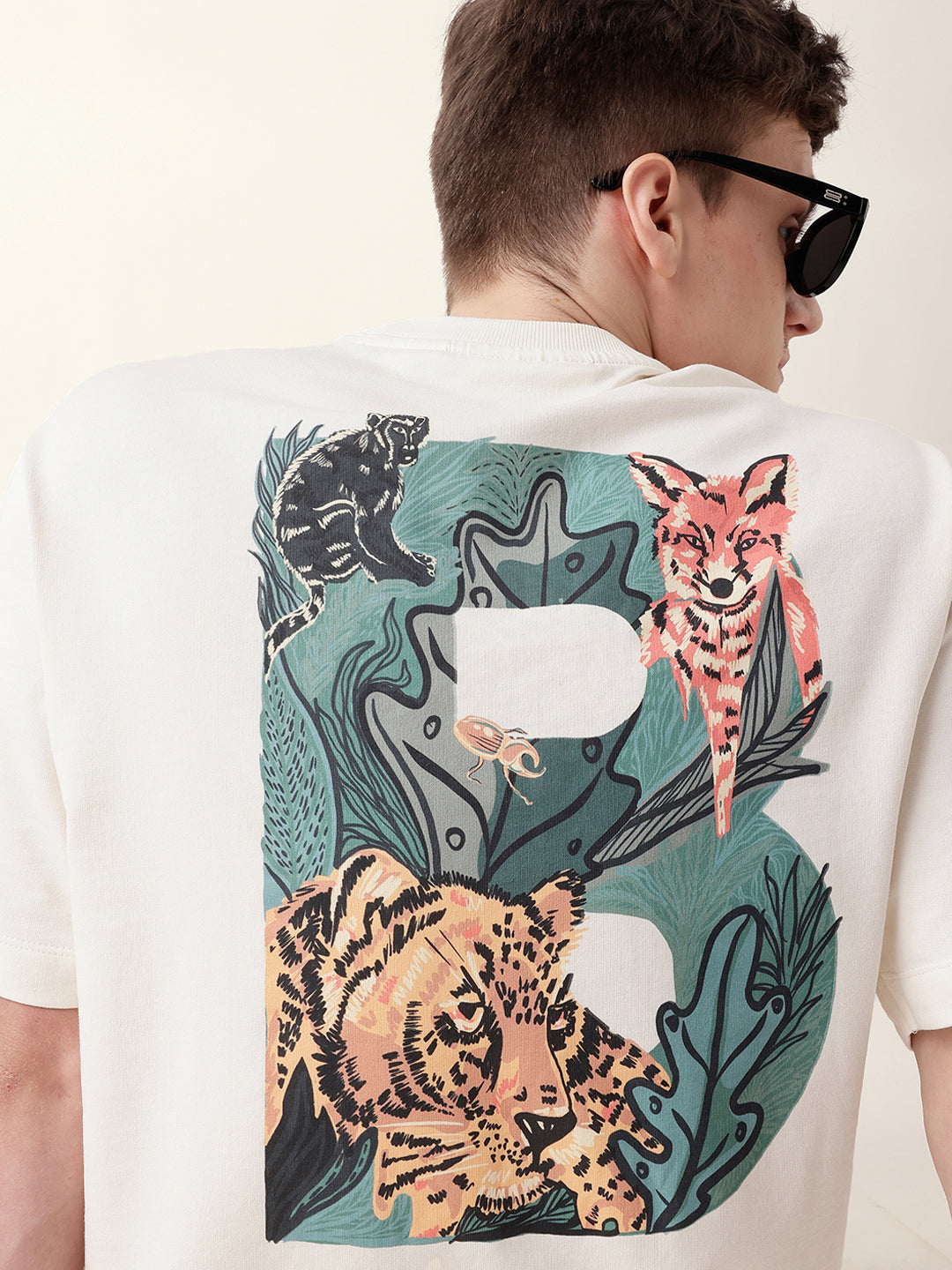 JUNGLE