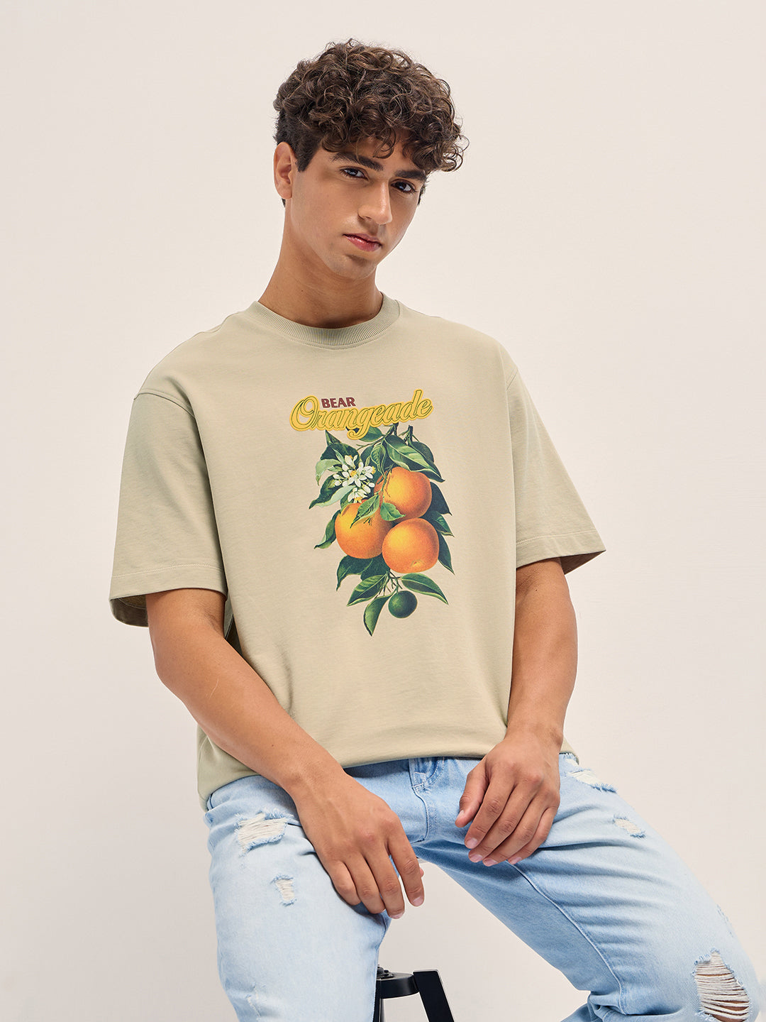 ORANGEADE