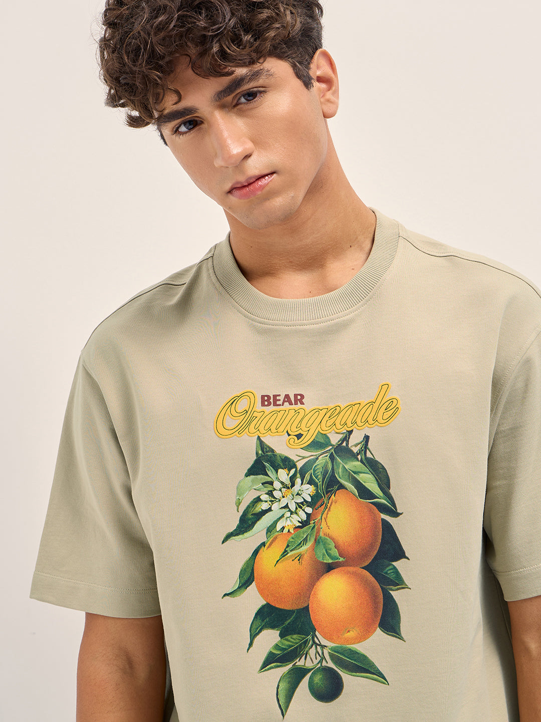 ORANGEADE