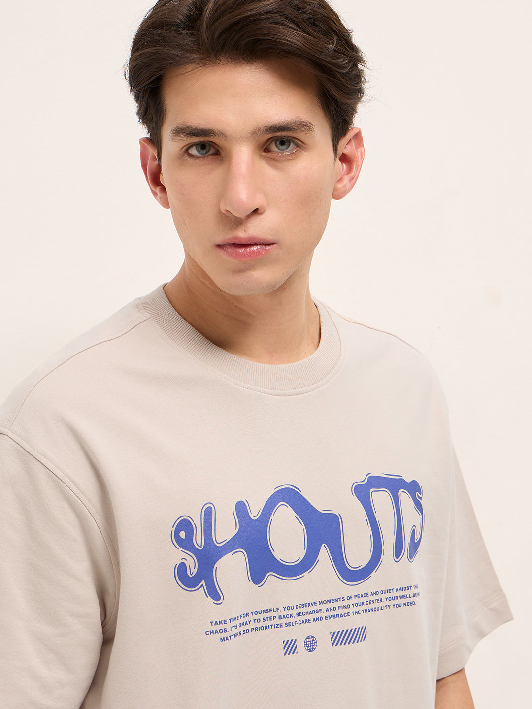 SHOUT