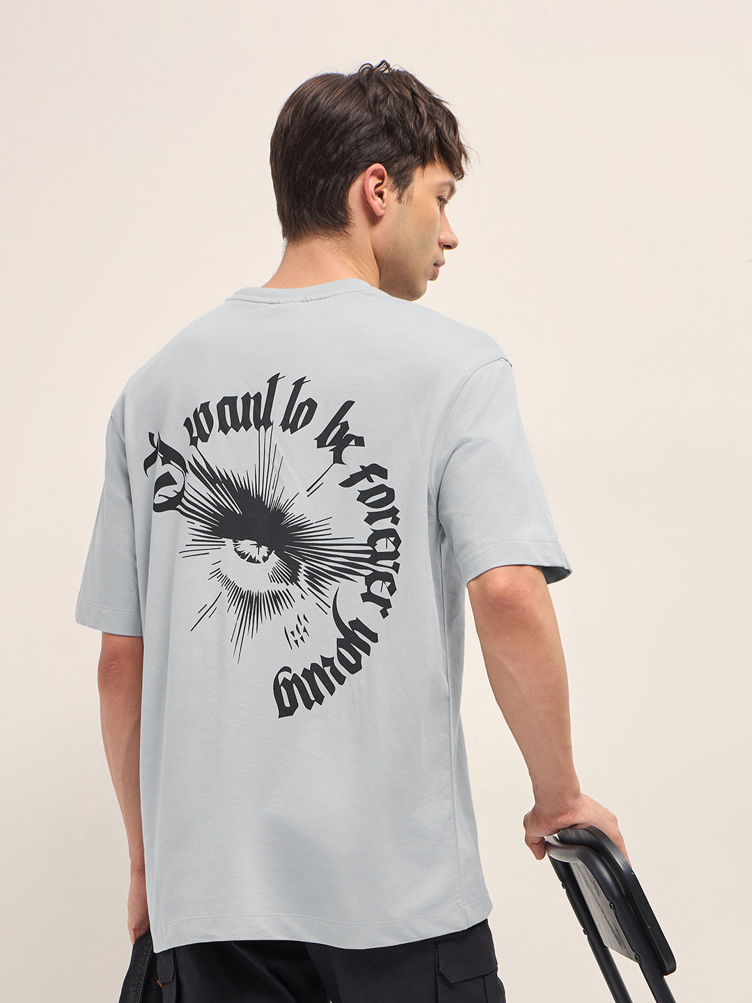 WANT