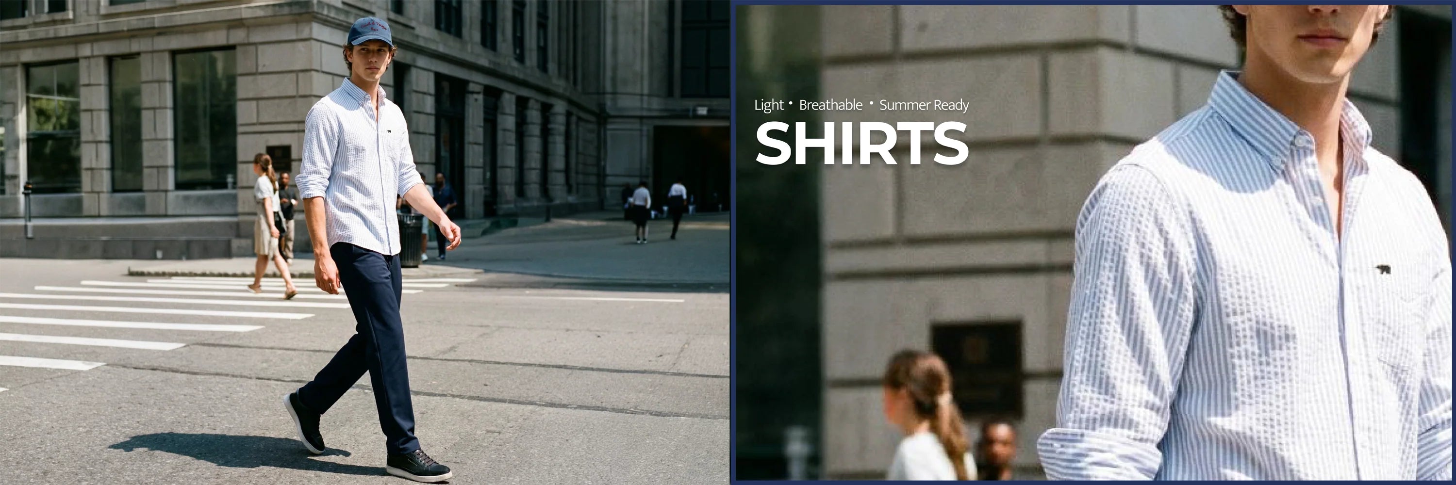 Shirts