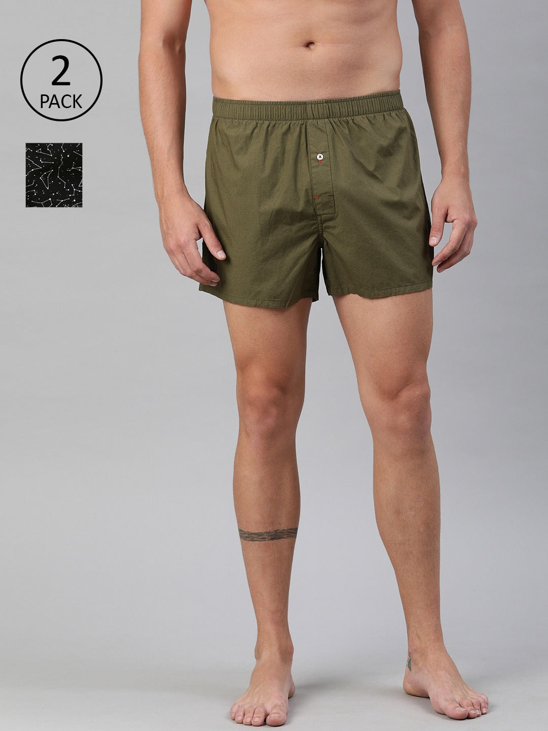 Buy Chad