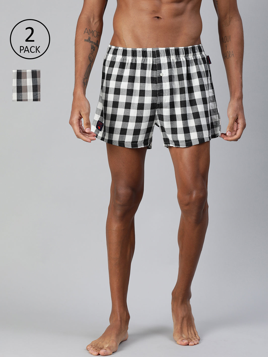 Buy Bodi (Pack Of 2)