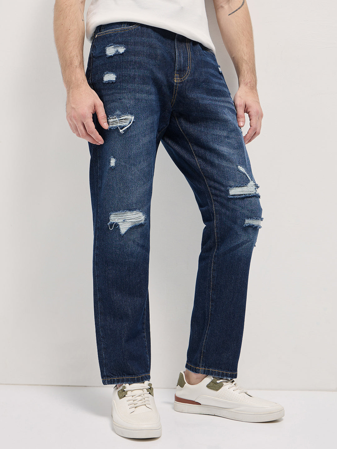 NOAHA