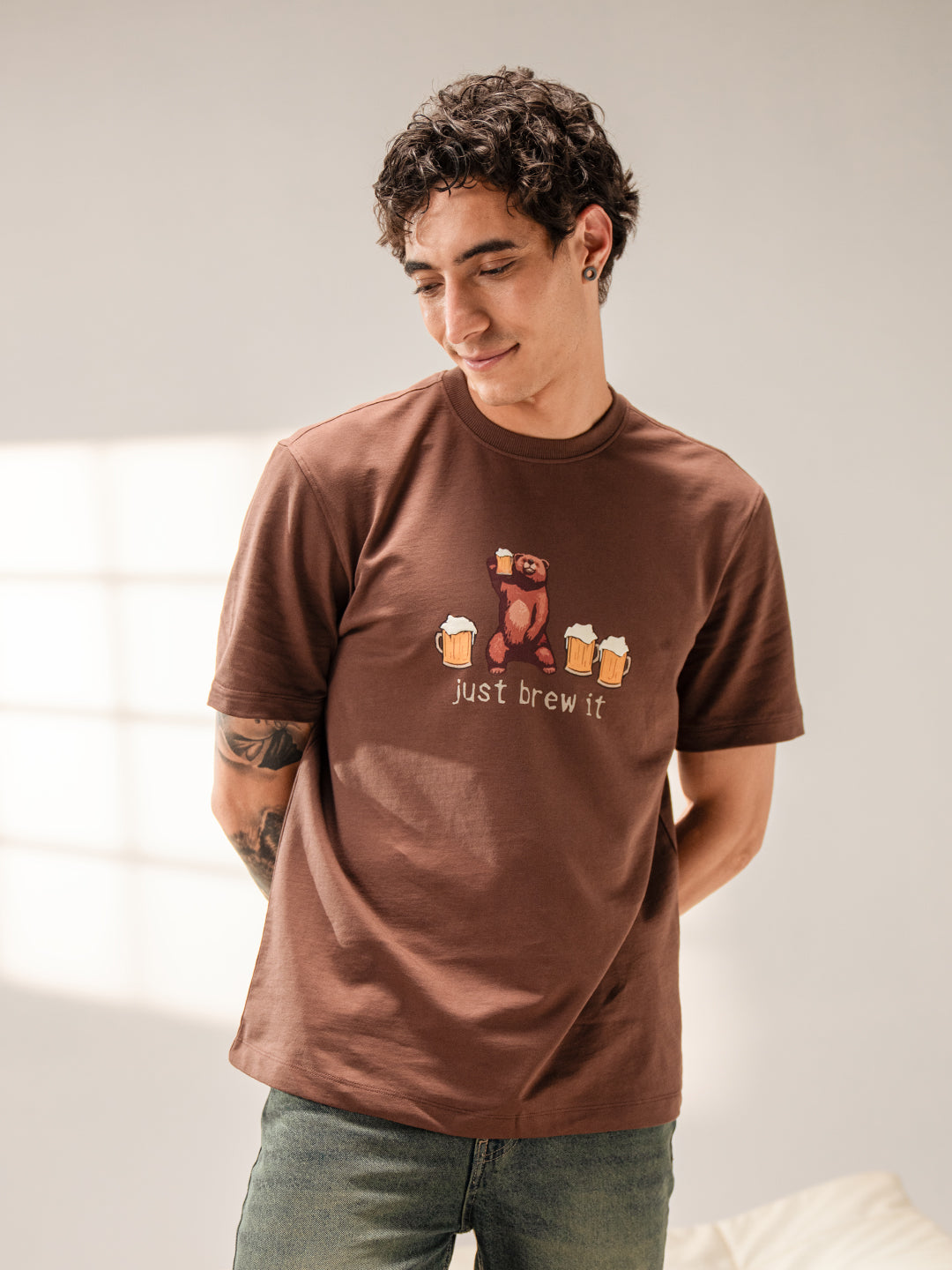 BREW-BR
