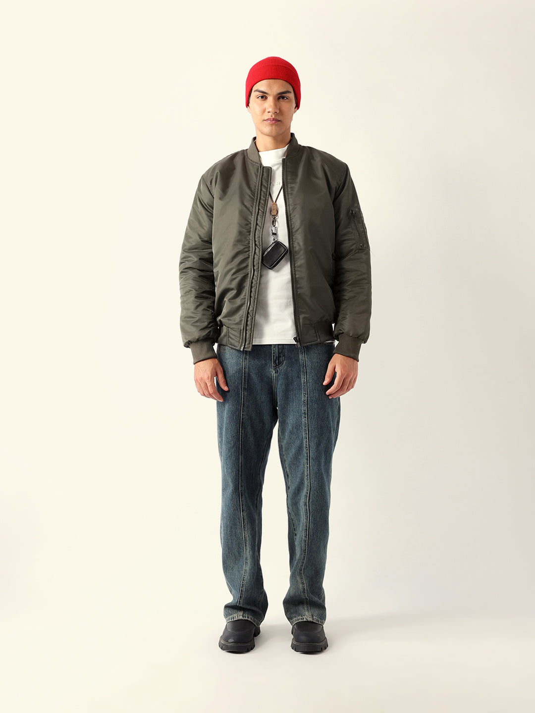 SHERPA-OL