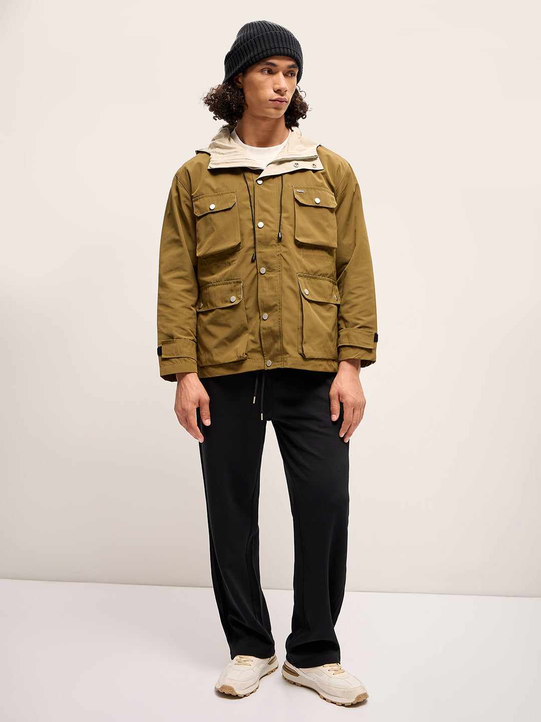 SOGA
