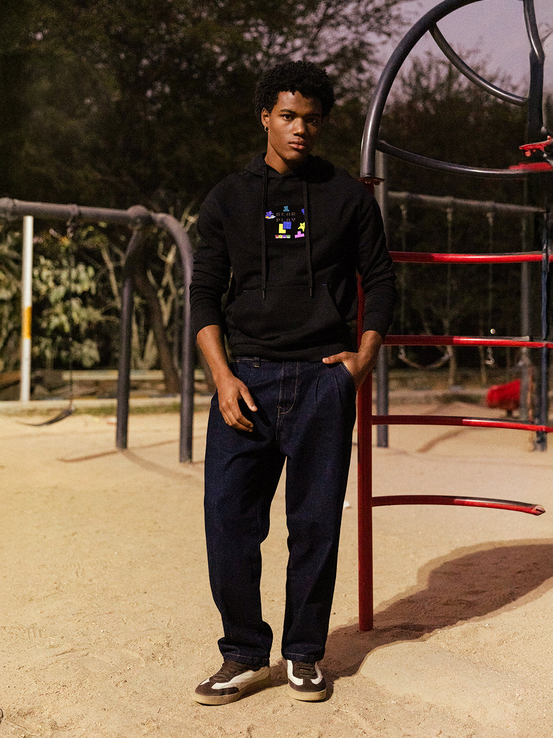 VELCO-BK