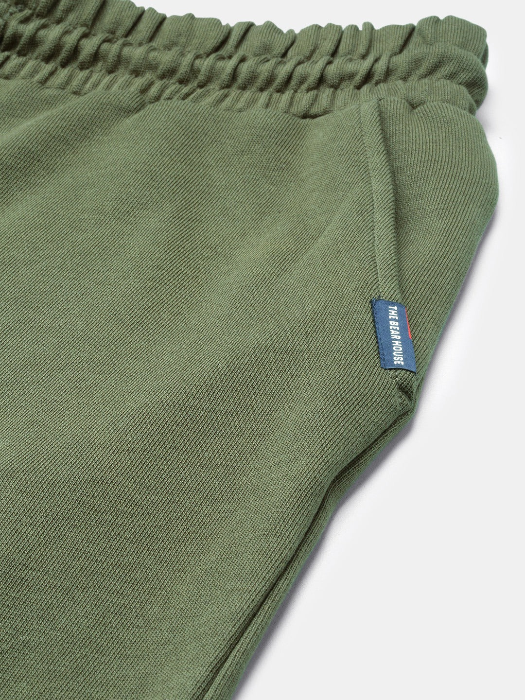 Buy Ultra-Light Men'S Knitted Sweatshirt Shorts