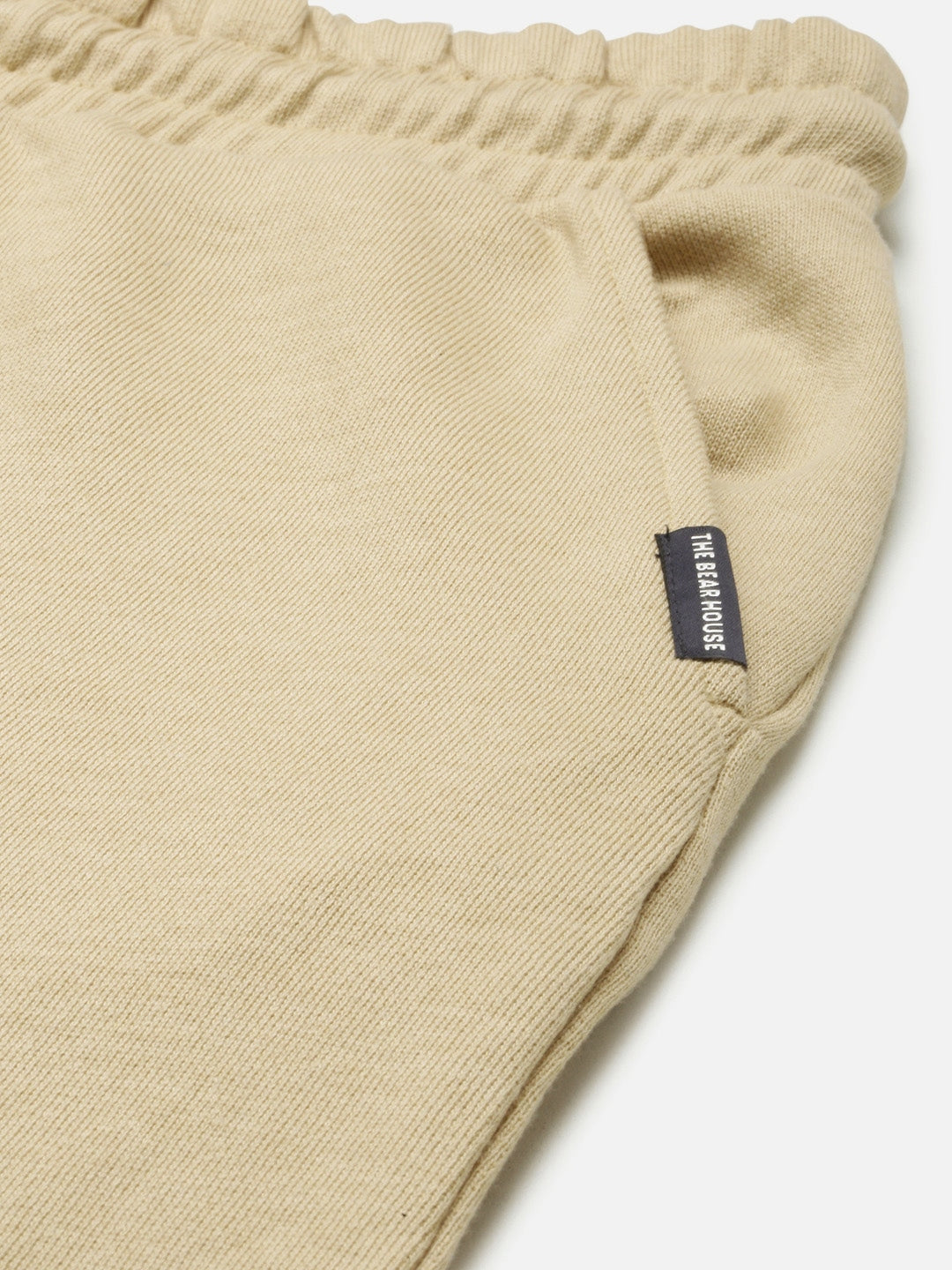 Buy Ultra-Light Men'S Knitted Sweatshirt Shorts