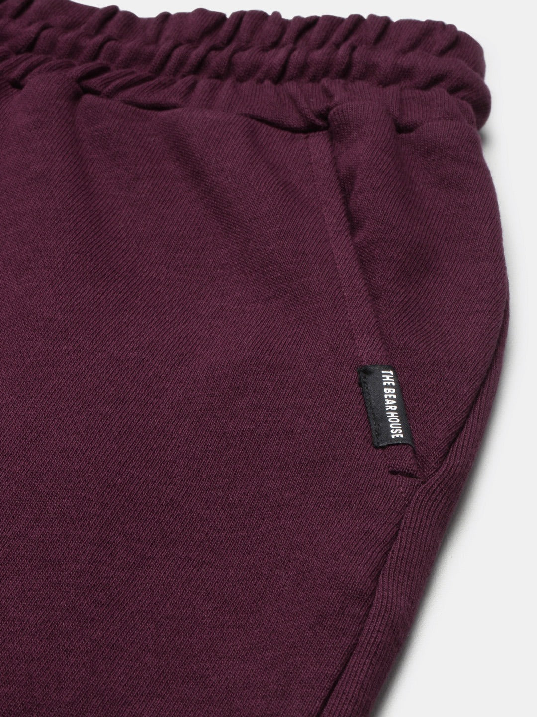 Buy Ultra-Light Men'S Knitted Sweatshirt Shorts