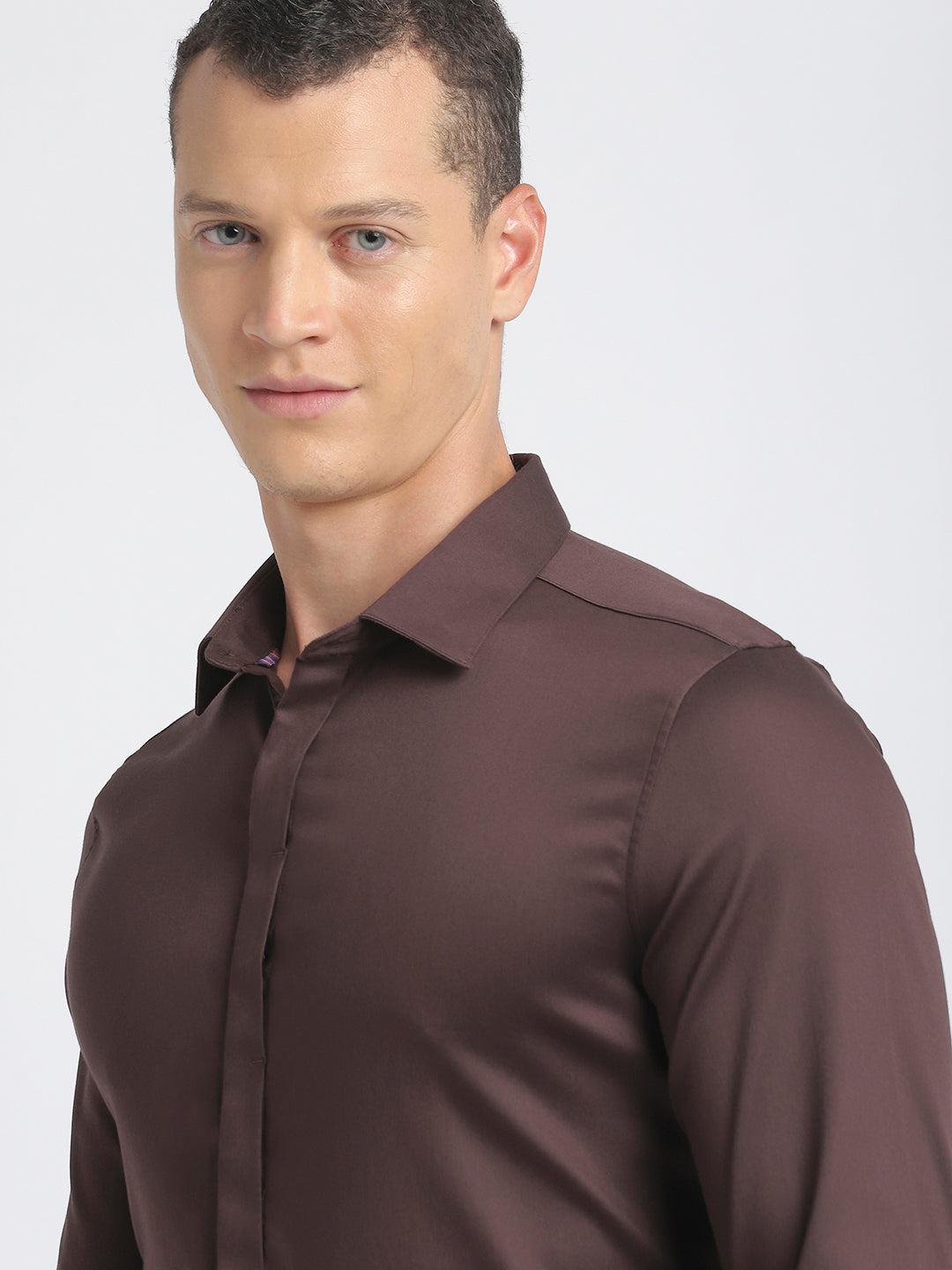 Formal Shirts, Precision Tailored, Sustainable Fashion, Sleek Silhouette, Global Shipping, Professional Attire, Boardroom Elegance, Quality Craftsmanship, Durable Fabrics, Modern Professional. Redefine your formalwear game with our top-notch shirts. Own the room, command respect, and exude confidence with every wear. Grab yours now and make a lasting impression! 
