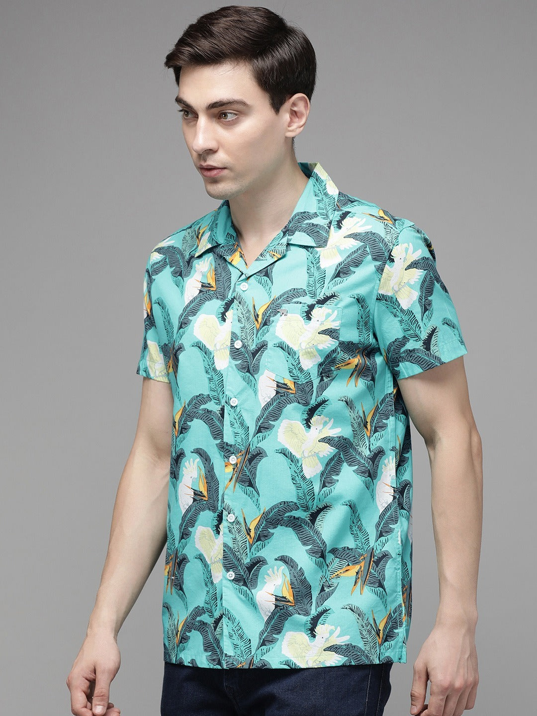 Buy Peacock