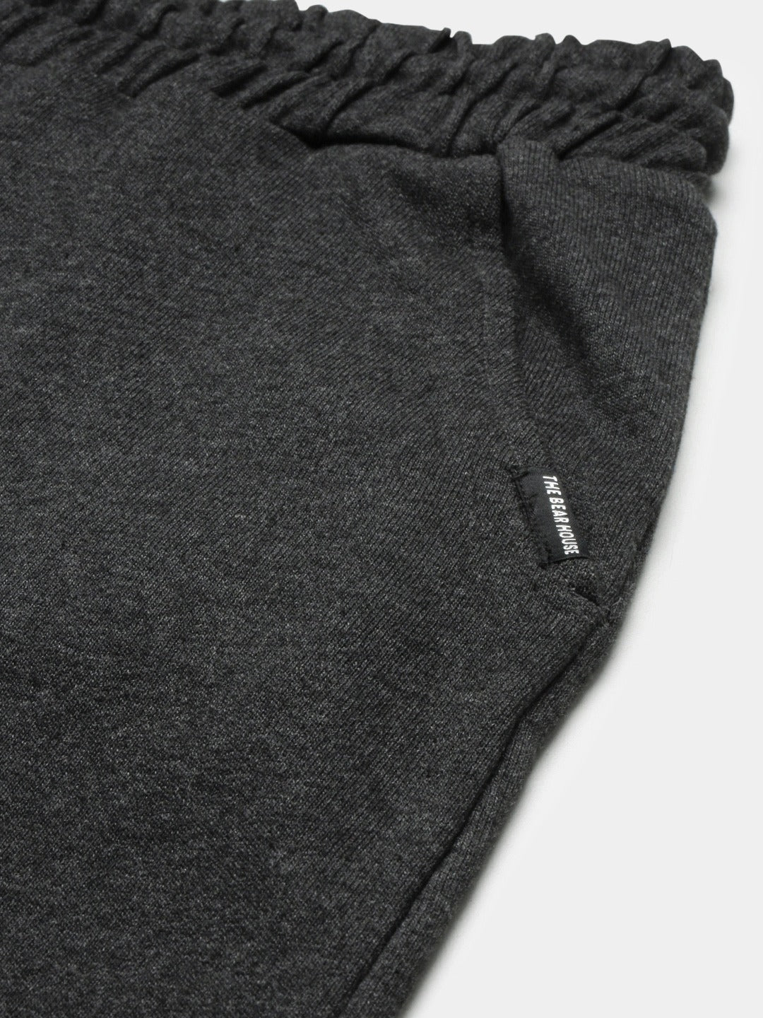 Buy Ultra-Light Men'S Knitted Sweatshirt Shorts