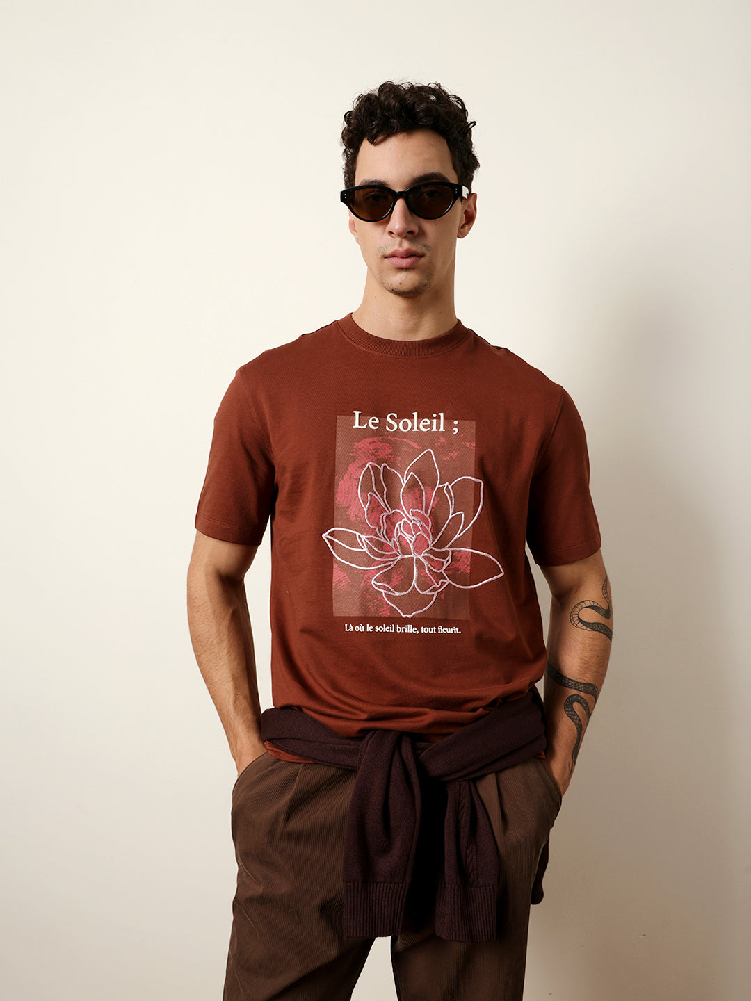 FLEU-BR