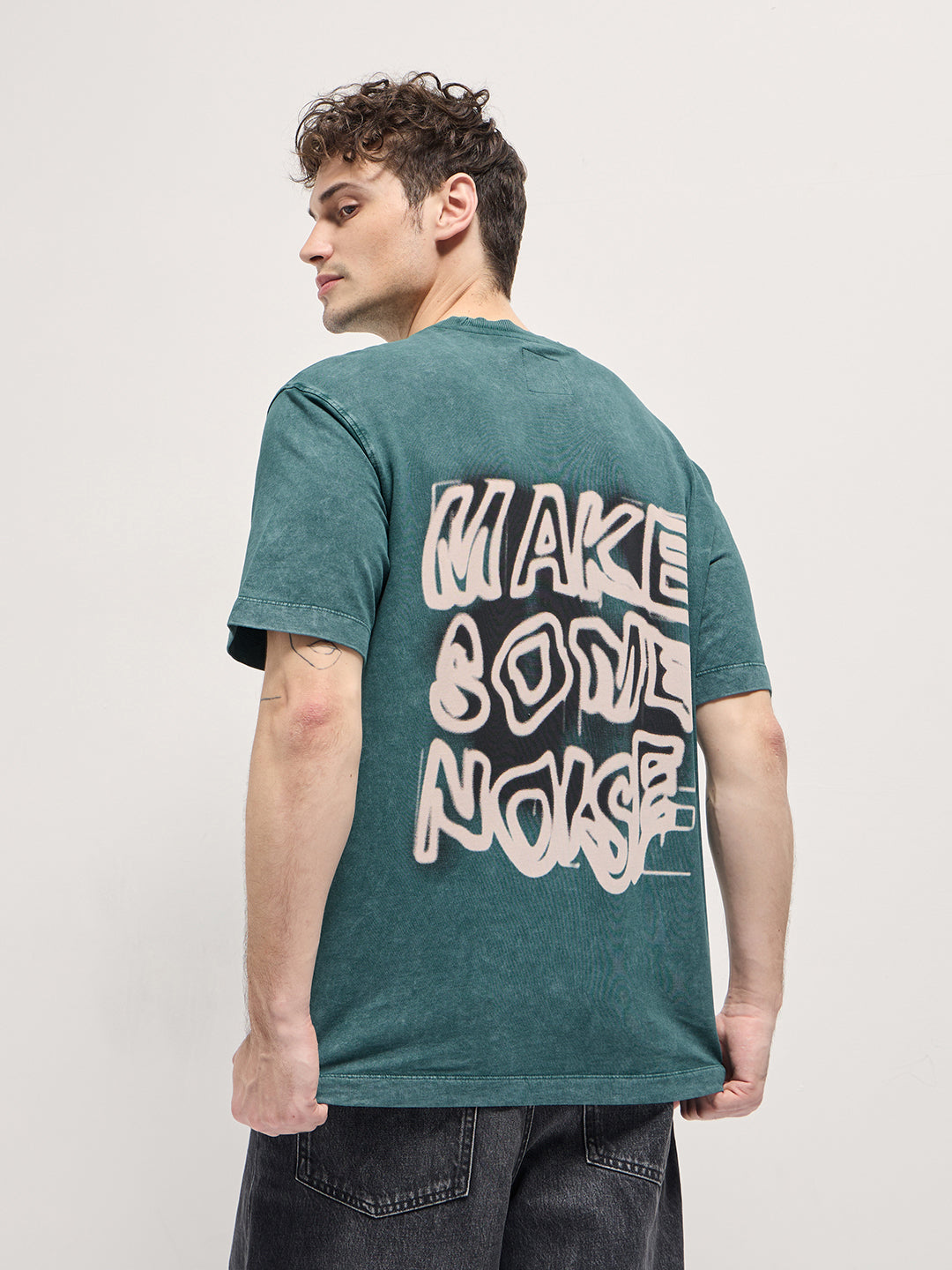 MSNOISE