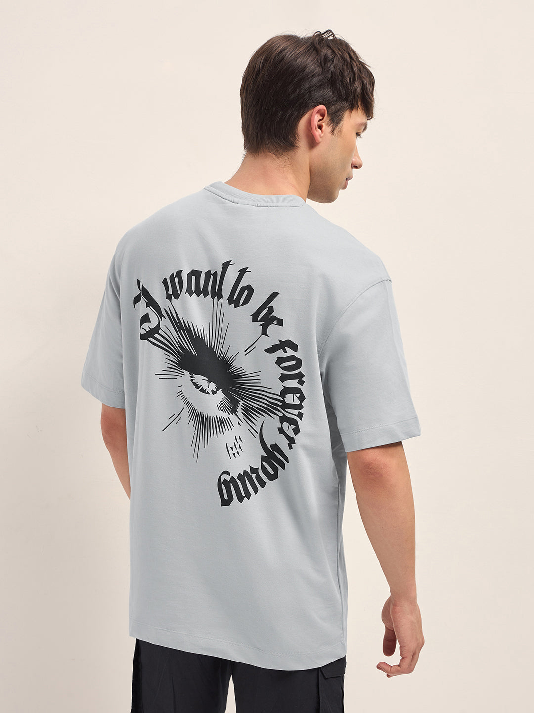 WANT